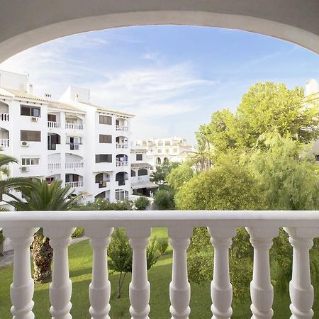Espanatour Calas Blancas Torrevieja Exterior foto