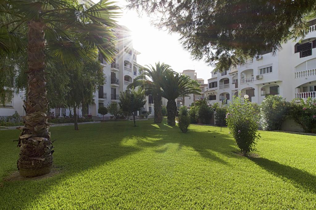 Espanatour Calas Blancas Torrevieja Exterior foto