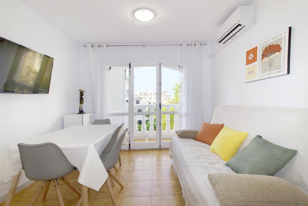 Espanatour Calas Blancas Torrevieja Exterior foto