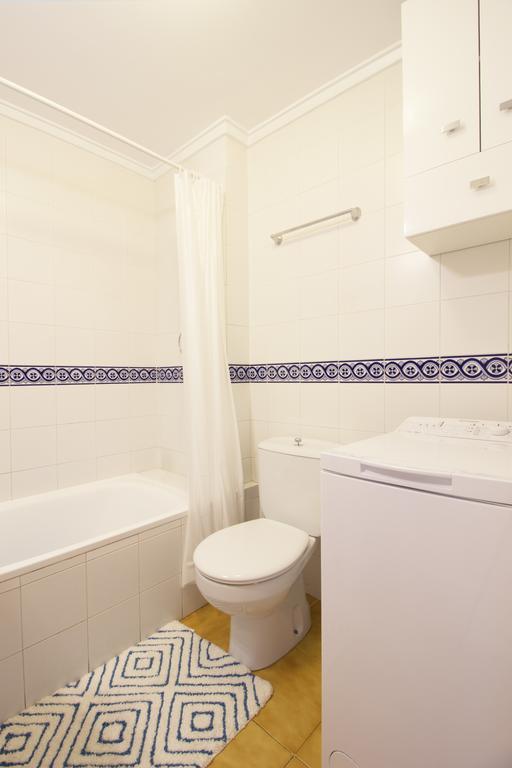 Espanatour Calas Blancas Torrevieja Exterior foto