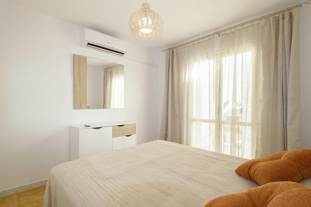 Espanatour Calas Blancas Torrevieja Exterior foto