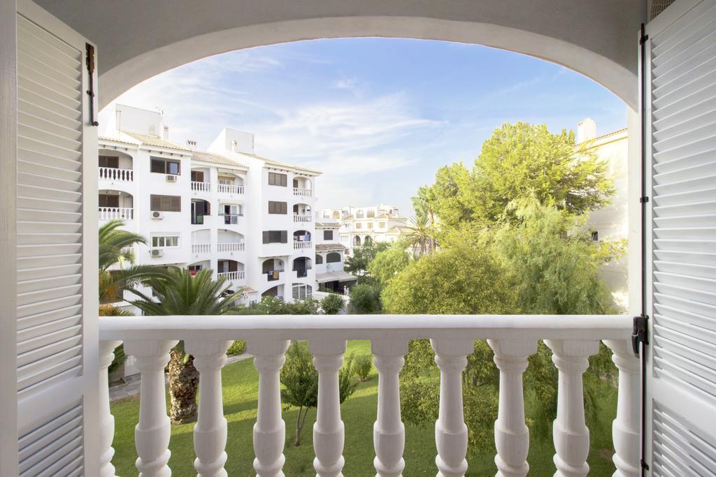 Espanatour Calas Blancas Torrevieja Exterior foto