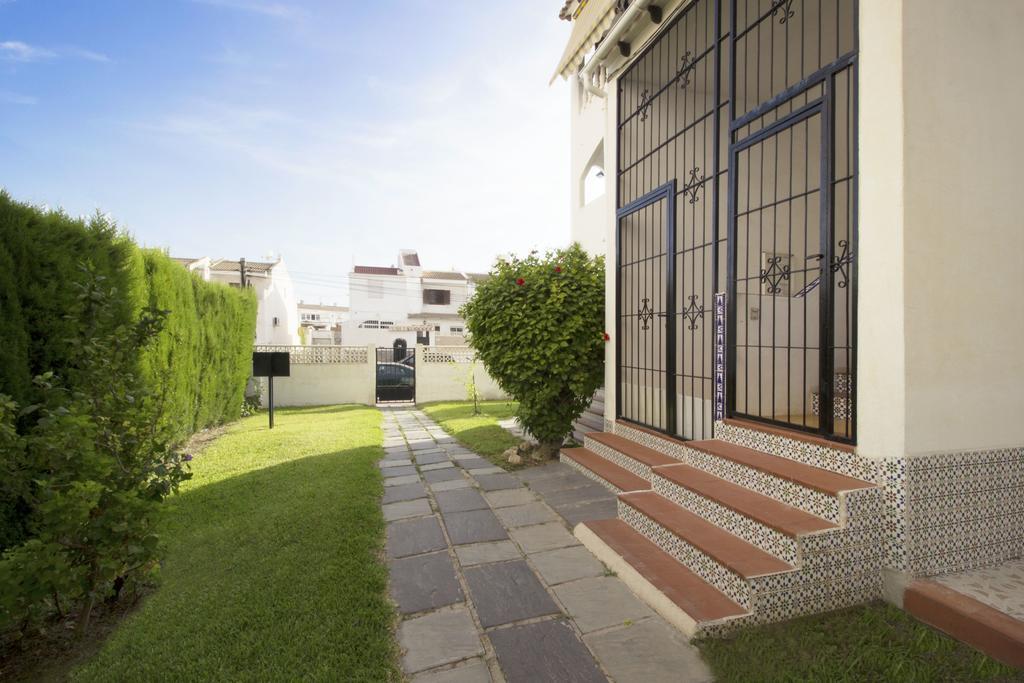 Espanatour Calas Blancas Torrevieja Exterior foto
